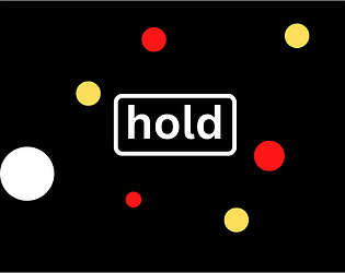 hold