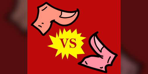 Cover image for Thumb War