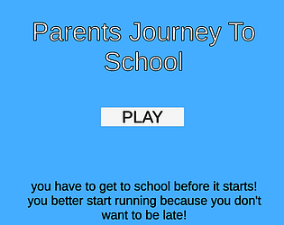 Parents Journey To School