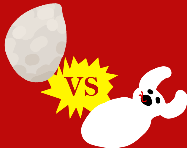 Cover image for Egg Kill Demons