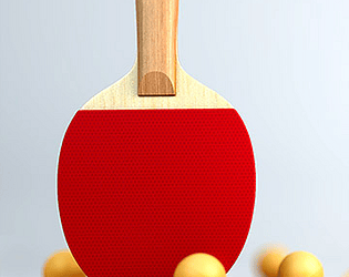 PingPong Juggle