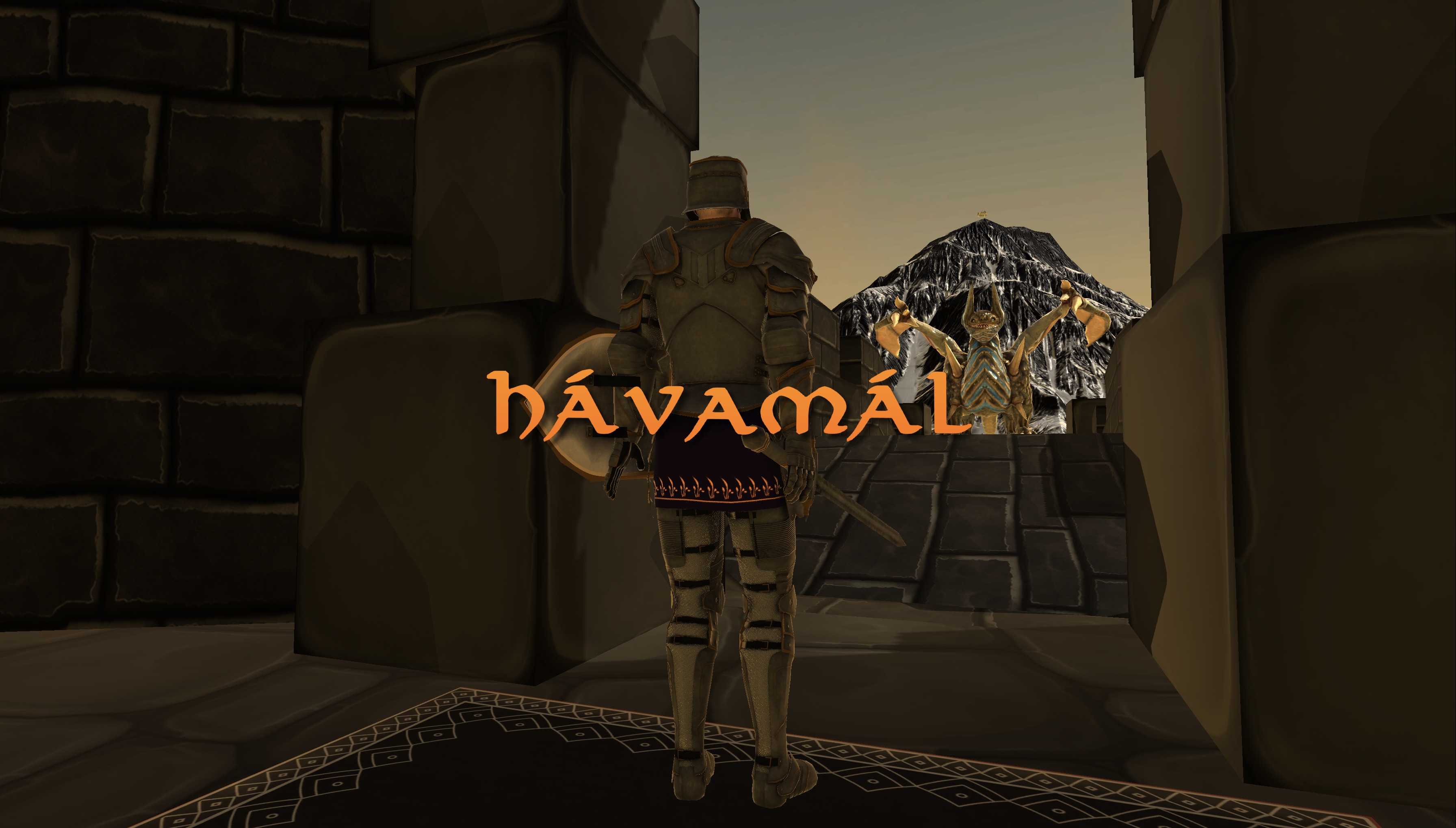 Hávamál