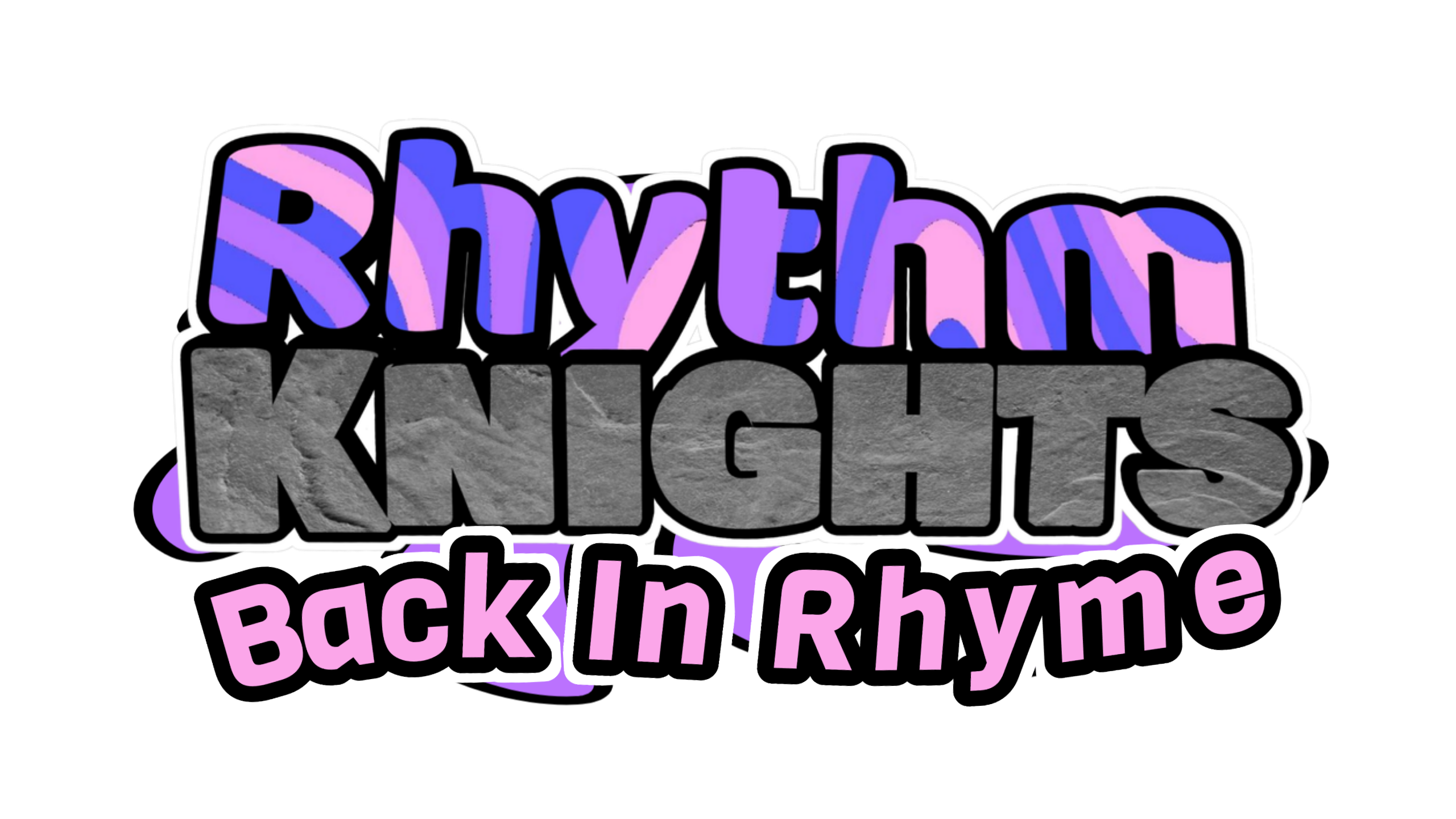Rhythm Knights: Back In Rhyme - Tech Demo