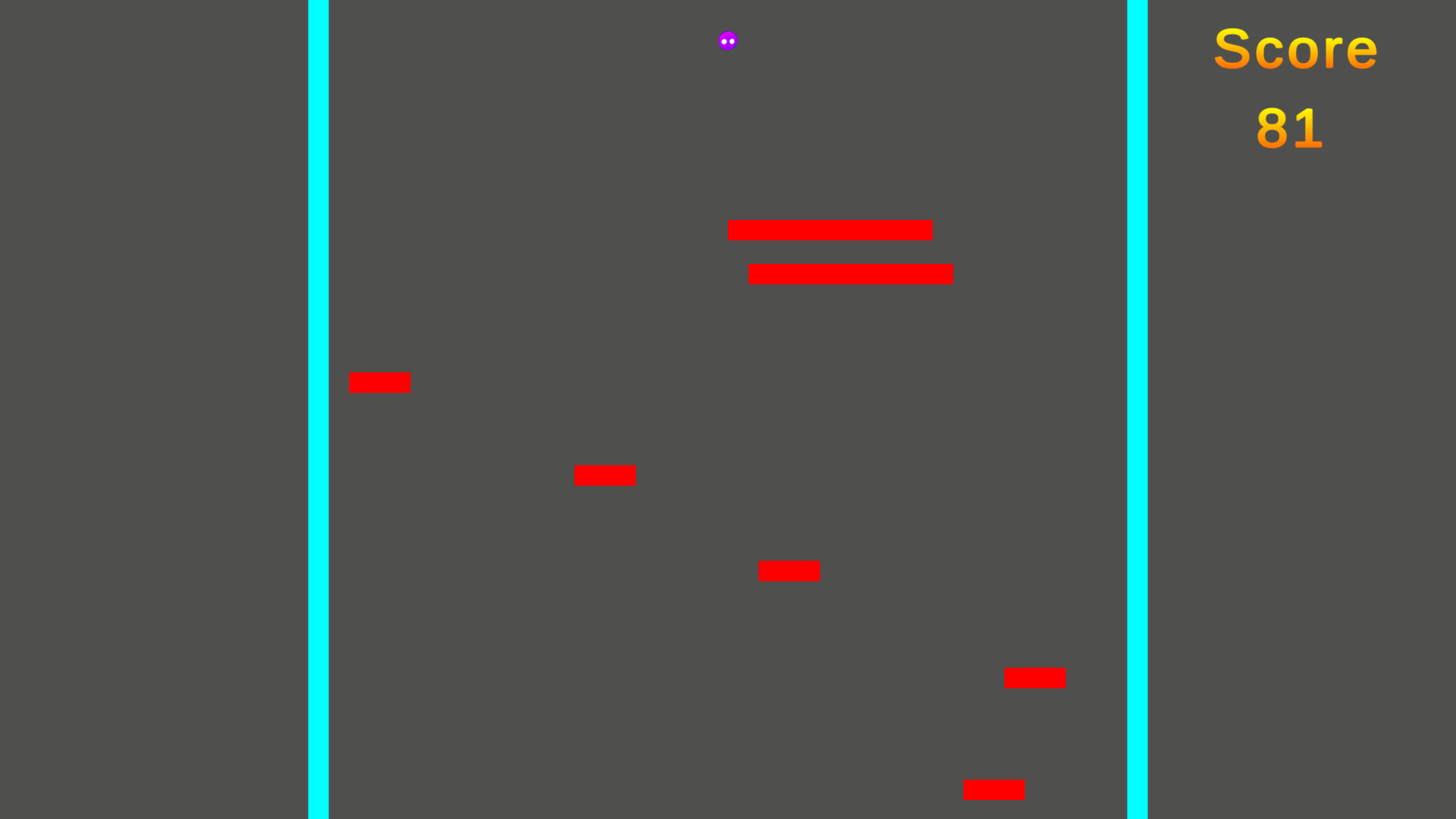 Falling Down