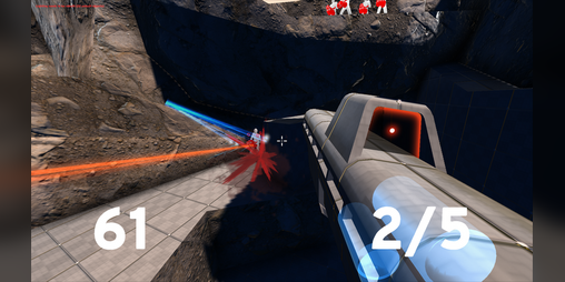 Cover image for 8.06DFPS