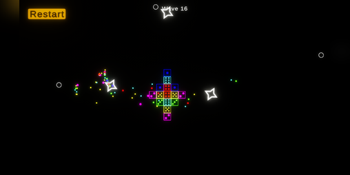 Cover image for Dice Defense