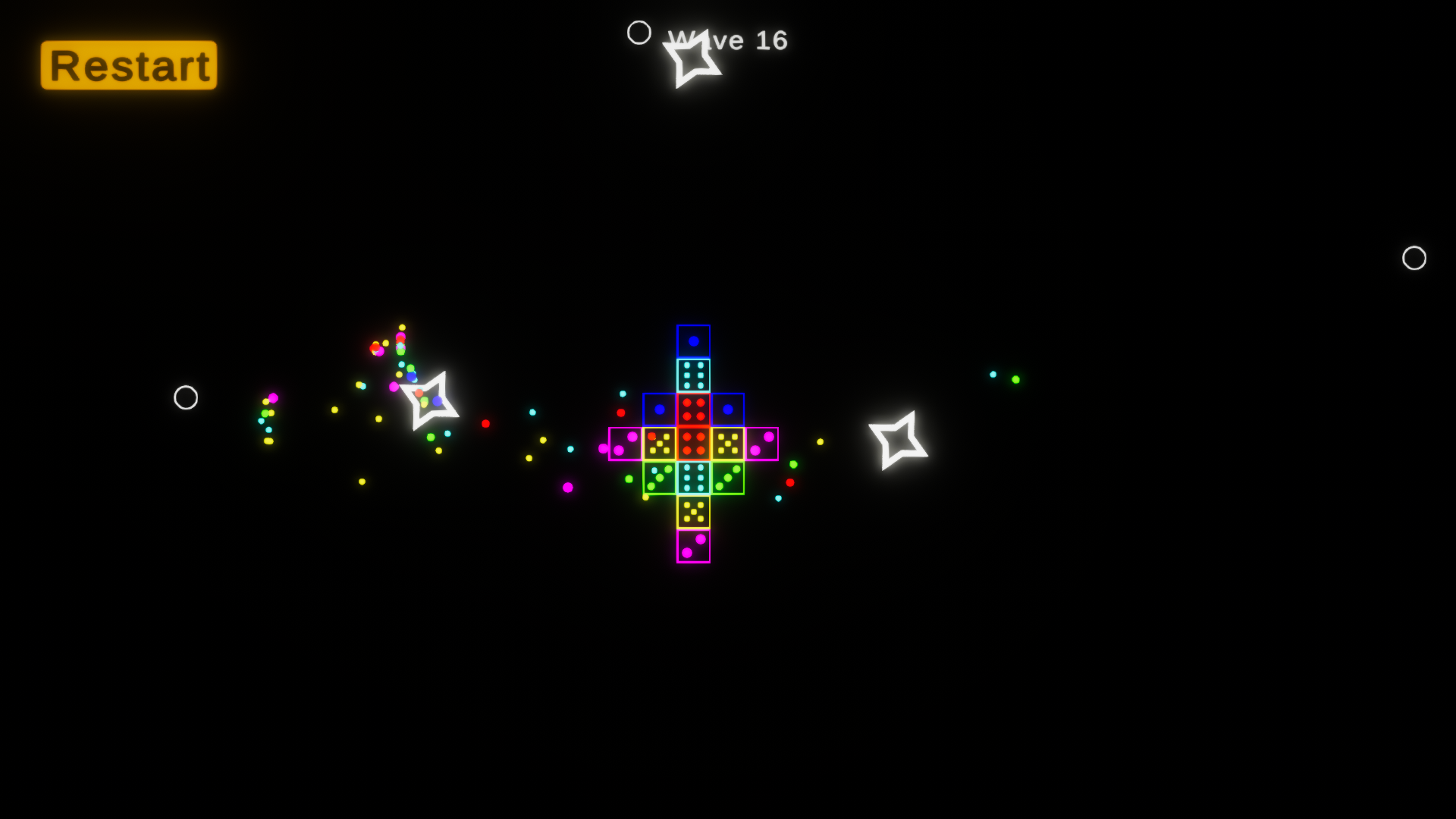 Cover image for Dice Defense