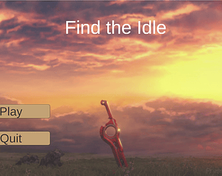 Find the Idol