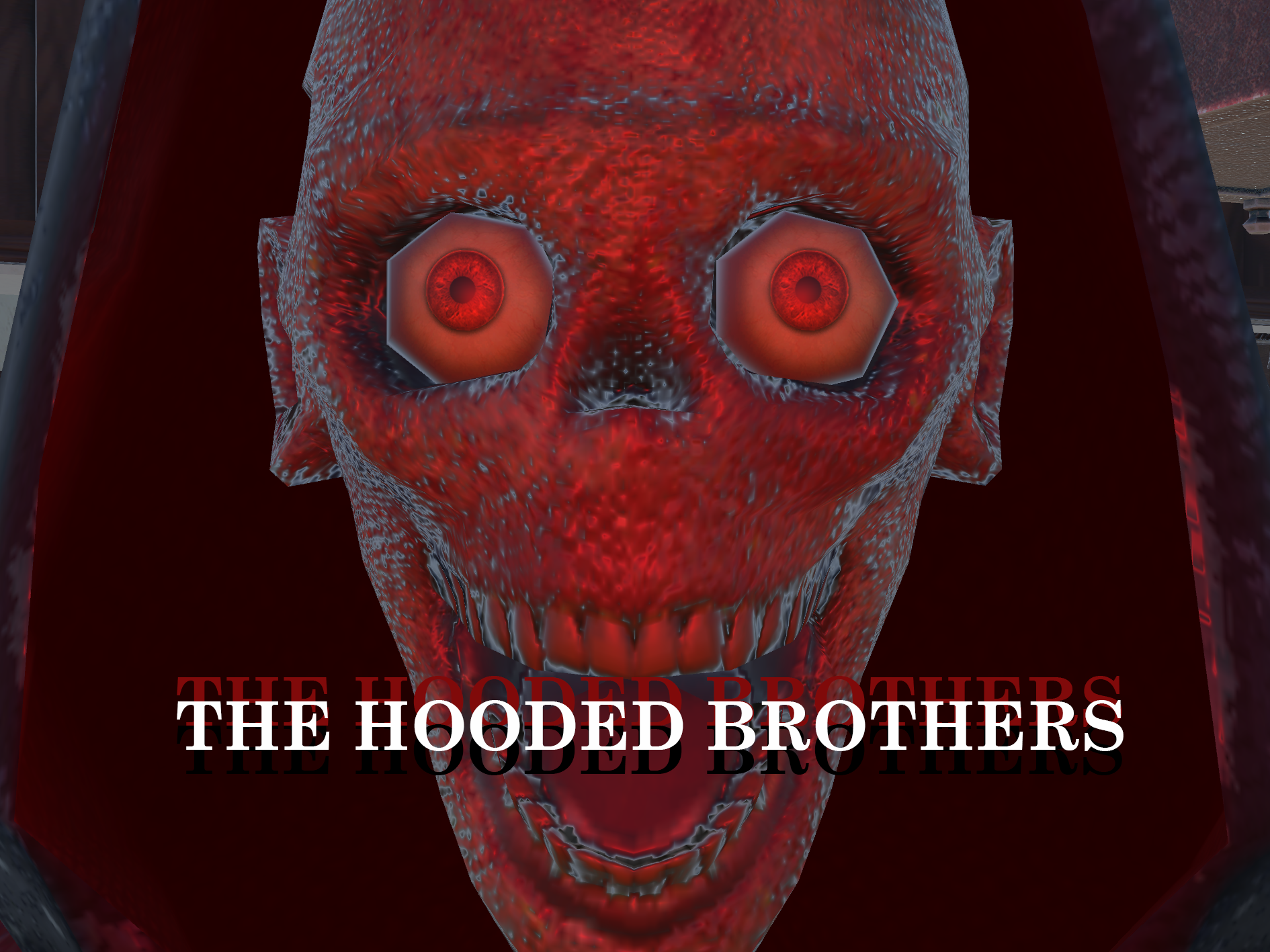 The Hooded Brothers