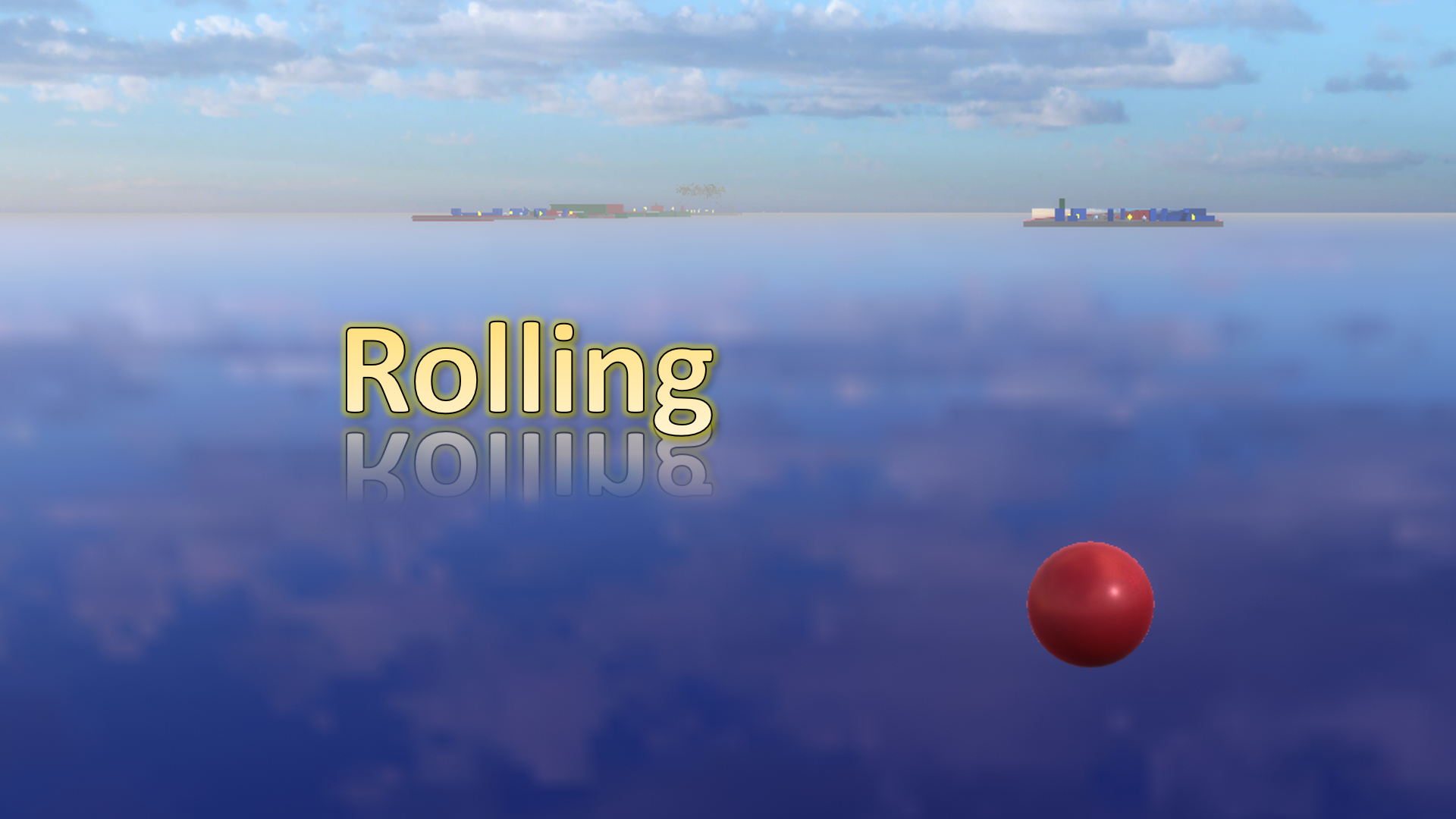 Rolling