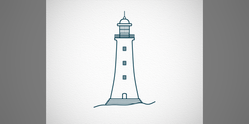 Cover image for Lighthouses