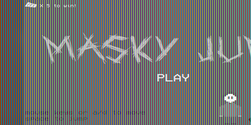 Cover image for masky jump