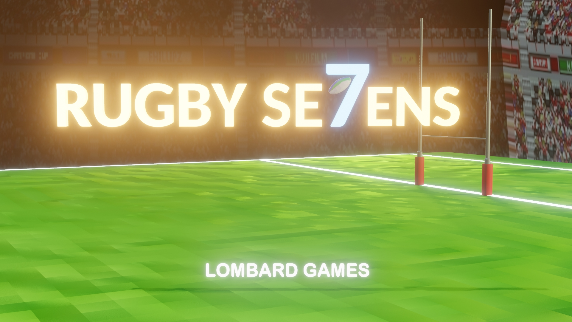 Rugby Se7ens 22