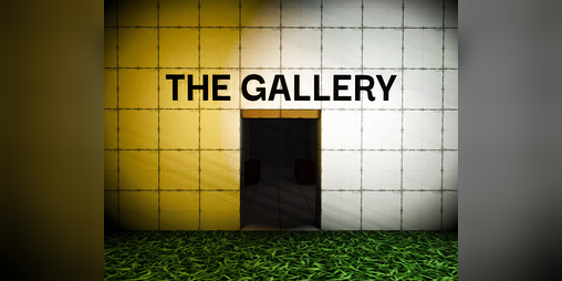 Cover image for The Gallery