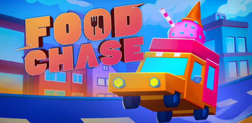 Food Chase