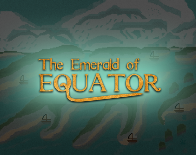 The Emerald of Equator