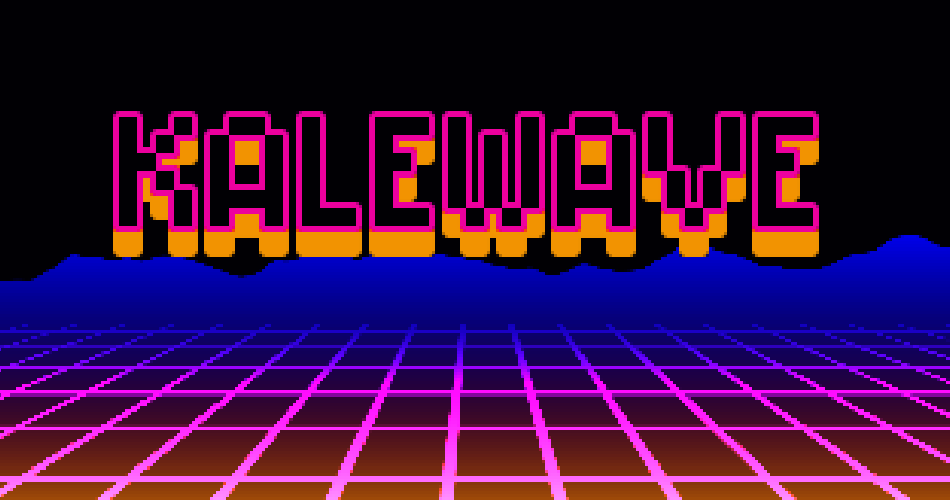 Kalewave