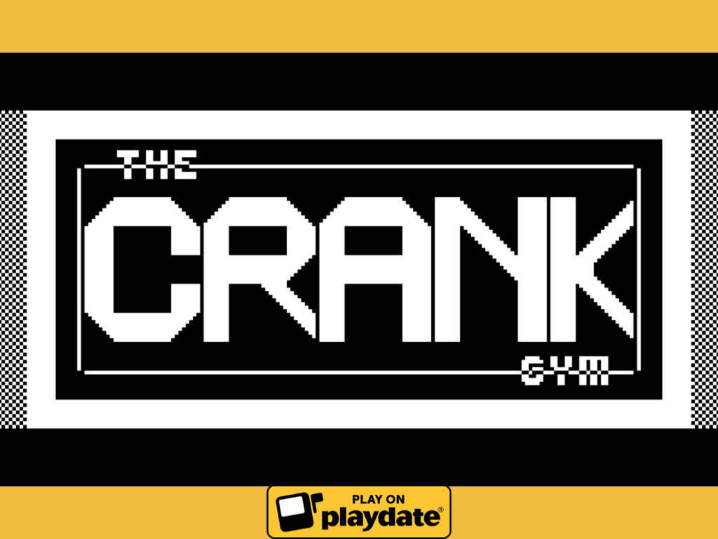 The Crank Gym