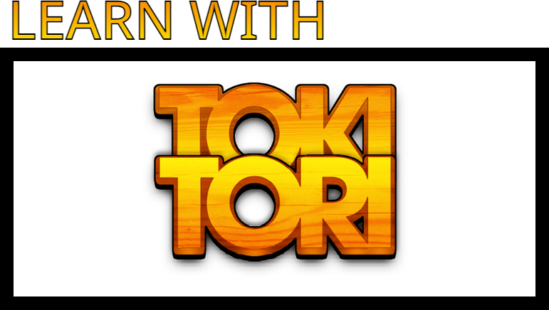 Learn with Toki Tori | A Learning Game