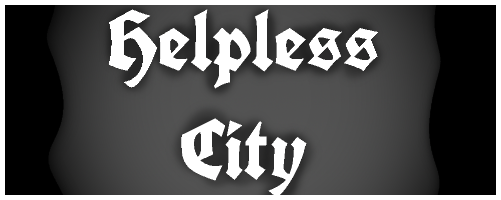 Helpless City