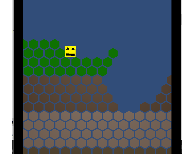 Hex Miner