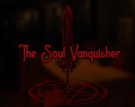 Cover image for The Soul Vanquisher