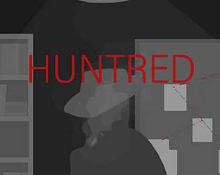 Huntred