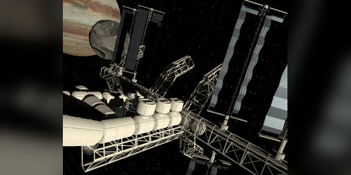 Cover image for Orbit Guard