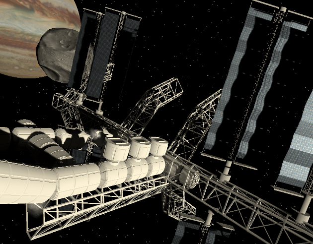 Cover image for Orbit Guard