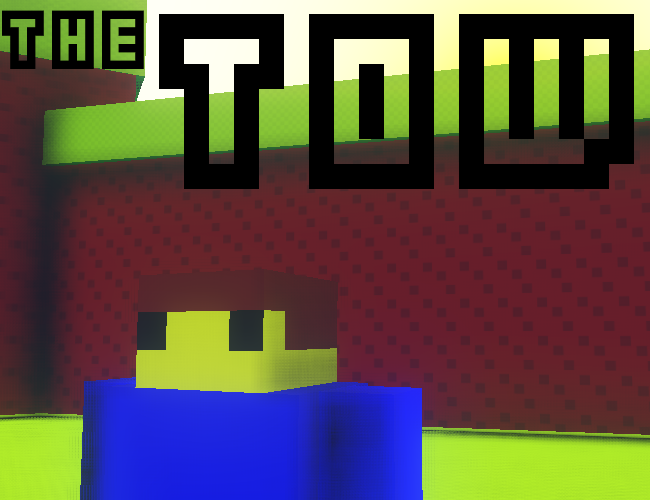 Cover image for Temple of words