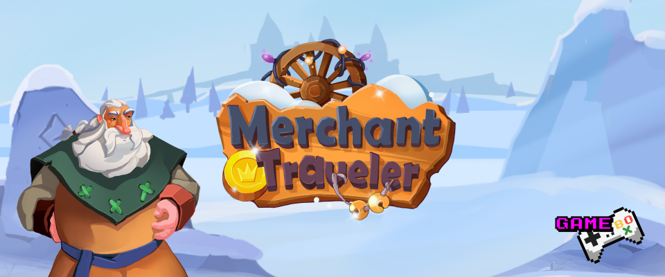 Merchant Traveler