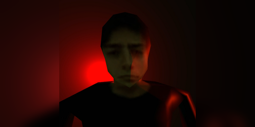 Cover image for Deep In Konkovo