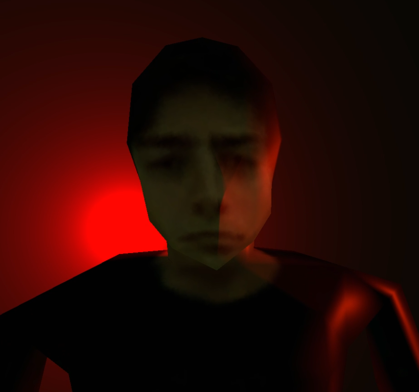Deep In Konkovo cover