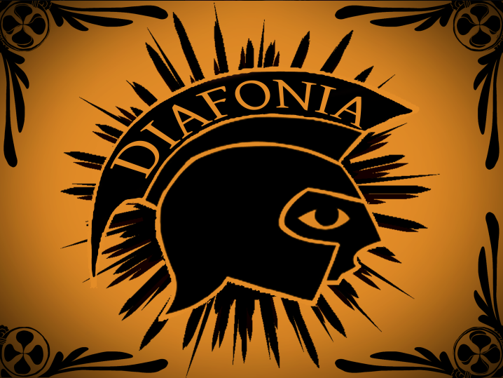 Diafonia by Styxcon