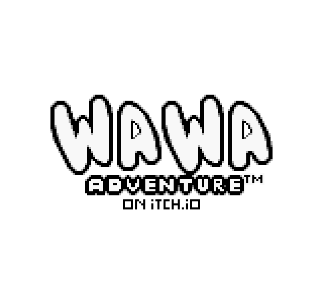 Cover image for Wawa Adventure(prototype)