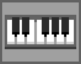 Pocket Piano