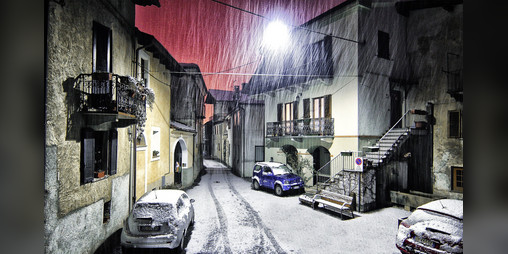 Cover image for Esquizofrenia en Andorra