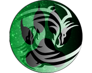 Wolf vs Dragon 74