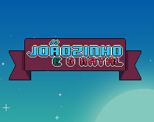 Joãozinho e o Natal