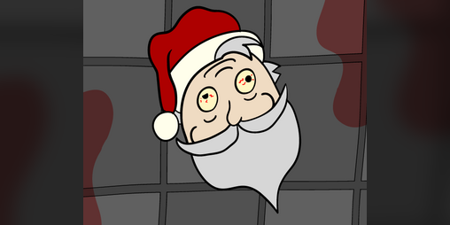 Cover image for The Bad Place
