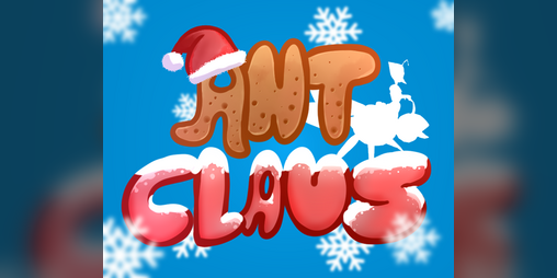 Cover image for Ant Claus