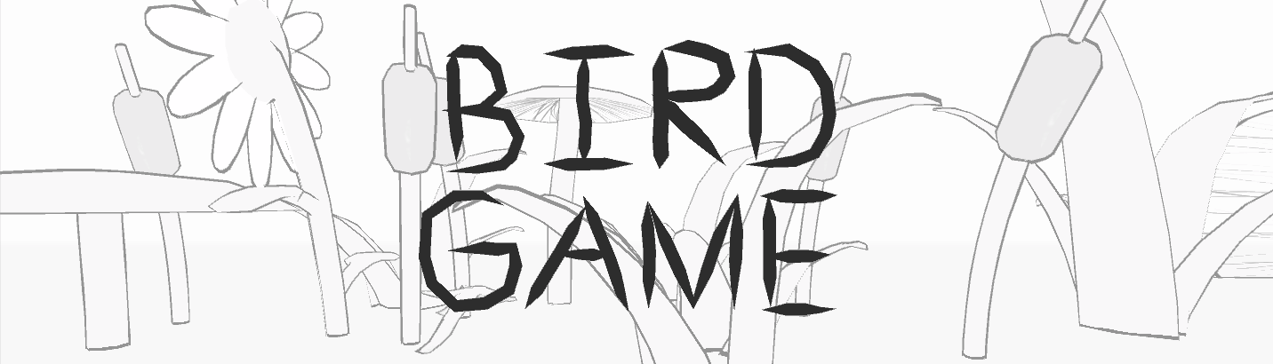 Bird Game