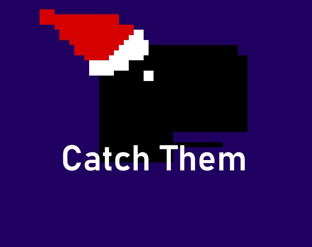 Catch Them