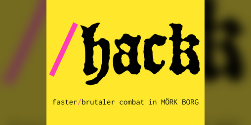 Cover image for /hack