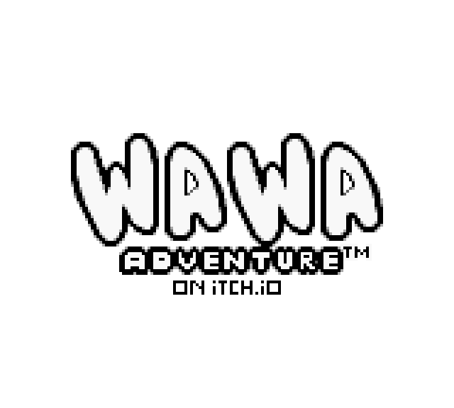 Wawa Adventure(prototype)