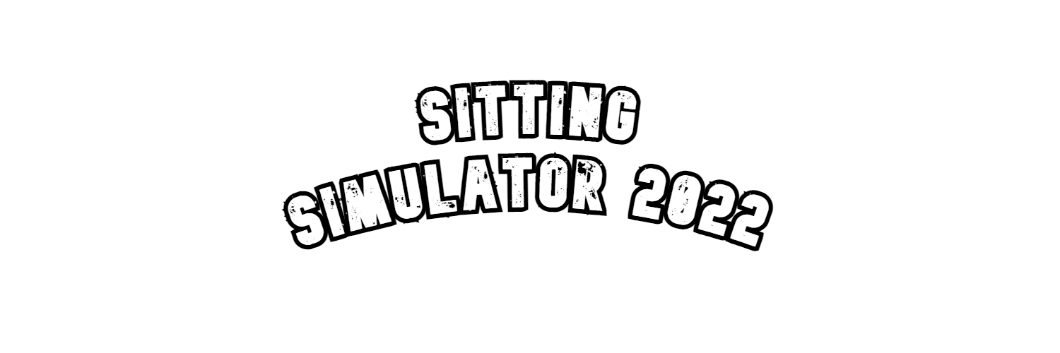 Sitting Simulator 2022