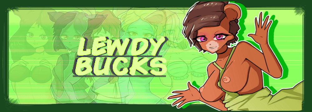 LewdyBucks V1.2
