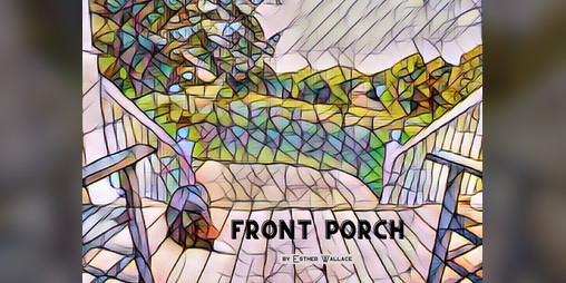 Cover image for Front Porch