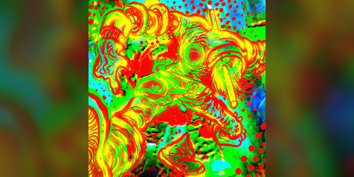 Cover image for Roni and Toni
