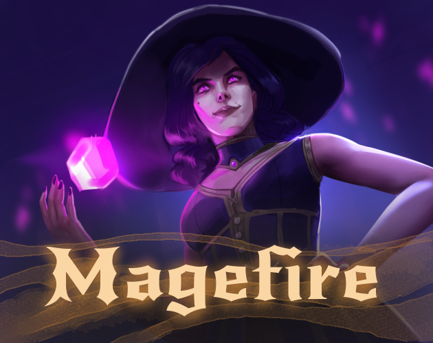 Magefire